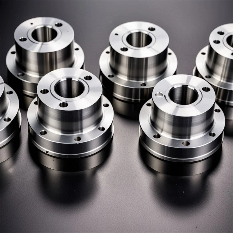 עיבוד CNC